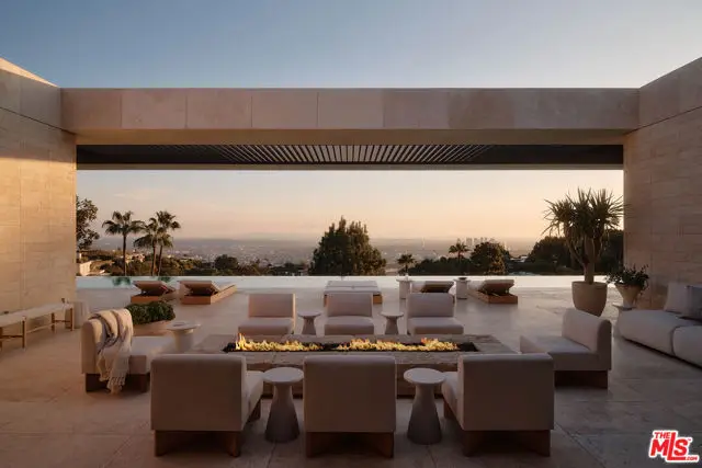 9214 Nightingale Drive, West Hollywood, CA 90069 - #1
