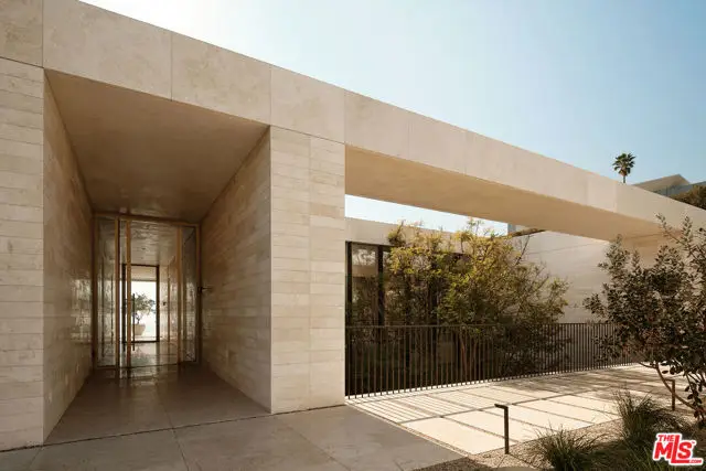 9214 Nightingale Drive, West Hollywood, CA 90069 - #2