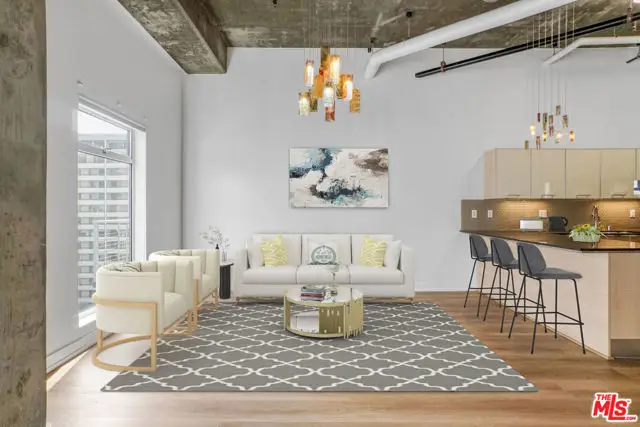 645 W 9th Street #741, Los Angeles, CA 90015 - Image #1