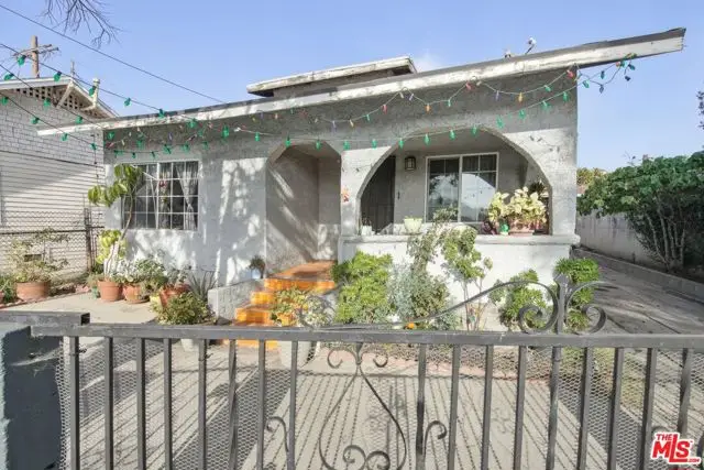 1257 Cypress Avenue, Los Angeles, CA 90065 - Image #1