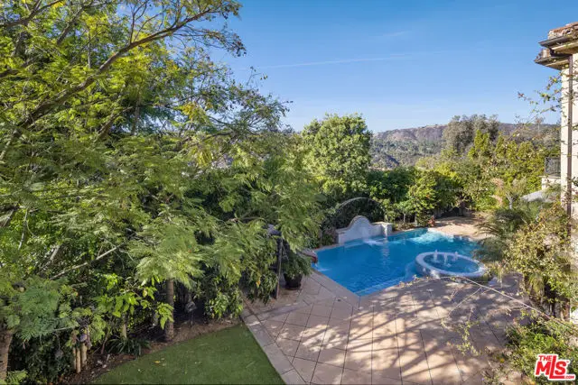 2157 Ravensfield Lane, Los Angeles, CA 90077 - Image #3