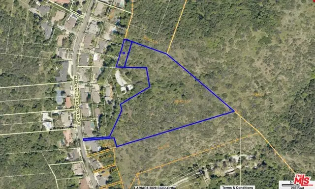 0 Mandeville Canyon Road, Los Angeles, CA 90049 - #2