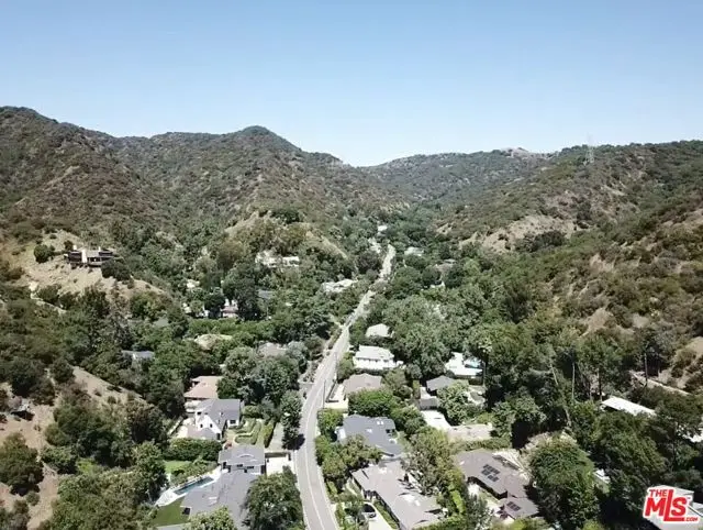 0 Mandeville Canyon Road, Los Angeles, CA 90049 - #3