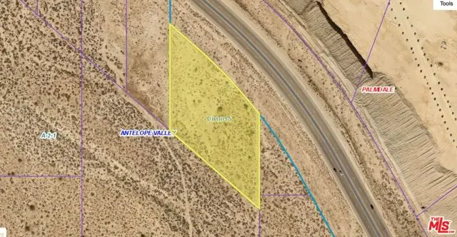 6386 Pearblossom Highway, Palmdale, CA 93552 - Image #2