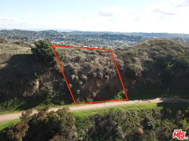 0 Valley Vista Drive, Glendale, CA 91206 - #3