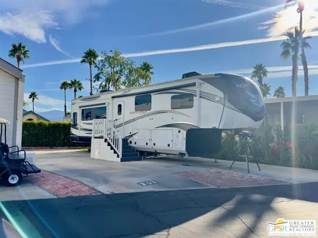 69801 Ramon Road, Cathedral City, CA 92234 - #2