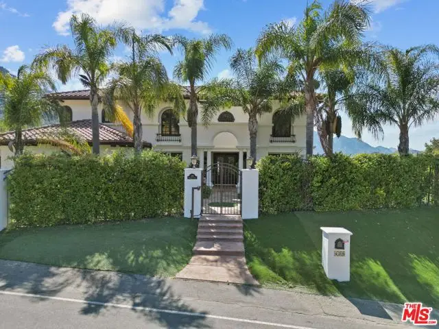 435 Woodbluff Road, Calabasas, CA 91302 - Image #1