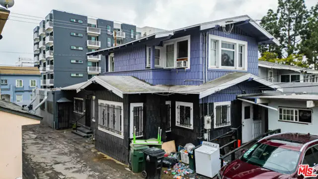 4913 Melrose Avenue, Los Angeles, CA 90029 - Image #1