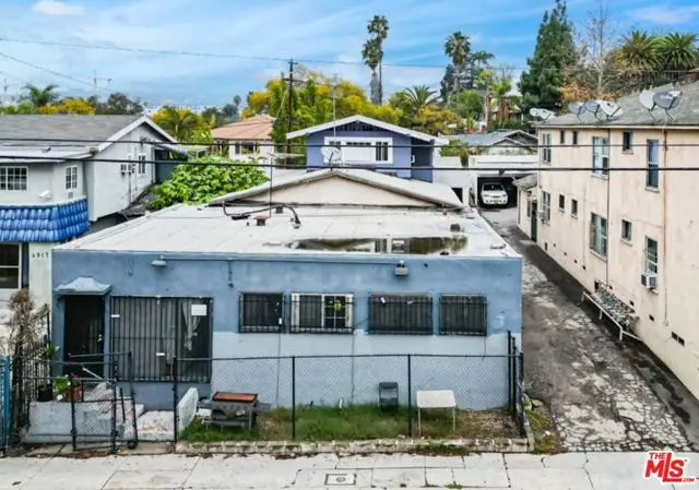4913 Melrose Avenue, Los Angeles, CA 90029 - Image #2