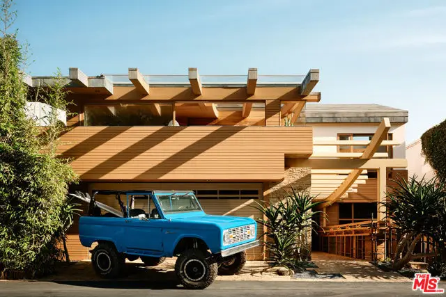 26820 Malibu Cove Colony Drive, Malibu, CA 90265 - Image #2