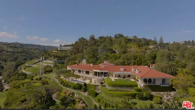 729 Bel Air Road, Los Angeles, CA 90077 - #3