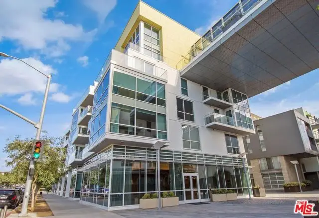 1705 Ocean #412, Santa Monica, CA 90401 - Image #3