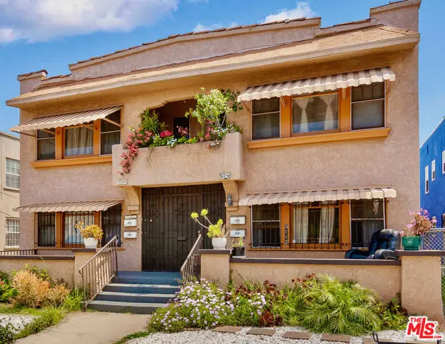 3110 Raymond Avenue, Los Angeles, CA 90007 - Image #2