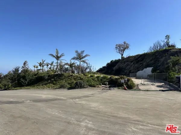 23472 W Moon Shadows Drive, Malibu, CA 90265