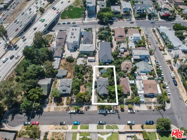 441 N Commonwealth Avenue, Los Angeles, CA 90004 - Image #3