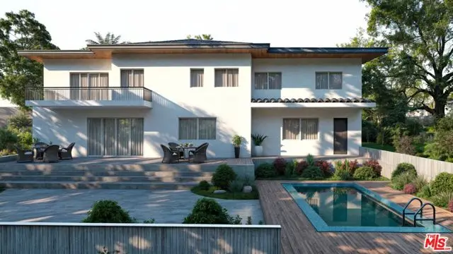 5332 Leghorn Avenue, Sherman Oaks, CA 91401 - #2