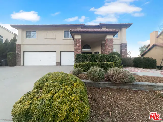 7323 Ojai Drive, Palmdale, CA 93551 - #1