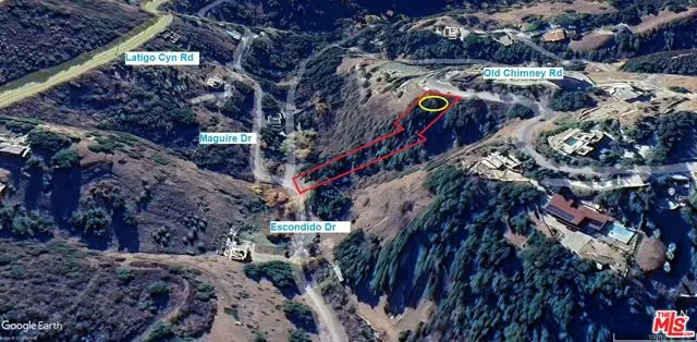 26999 Old Chimney, Malibu, CA 90265 - #2