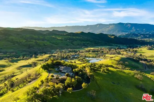 7351 Happy Canyon Road, Santa Ynez, CA 93460