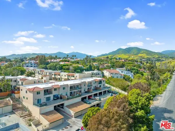 6451 Kanan Dume Road, Malibu, CA 90265
