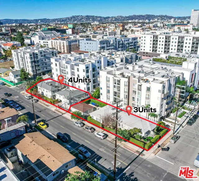 1057 S Hobart Boulevard, Los Angeles, CA 90006 - Image #1