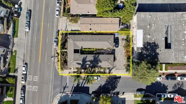 4430 Inglewood Boulevard, Los Angeles, CA 90066 - Image #2