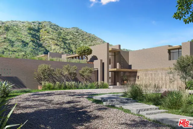 7200 La Presa Drive, Los Angeles, CA 90068 - Image #2