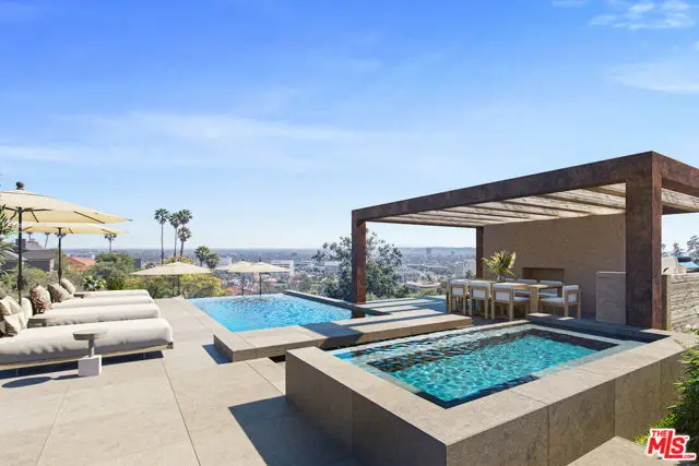 7200 La Presa Drive, Los Angeles, CA 90068 - Image #3