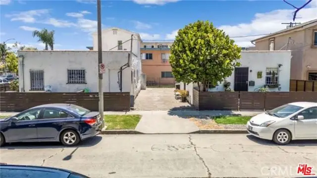 2701 S Cloverdale Avenue, Los Angeles, CA 90016 - Image #2