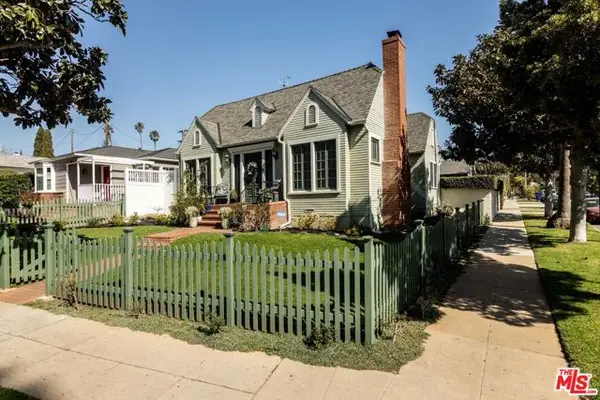 880 Wellesley Avenue, Los Angeles, CA 90049