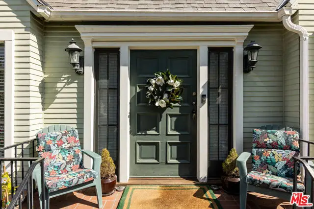 880 Wellesley Avenue, Los Angeles, CA 90049 - Image #3