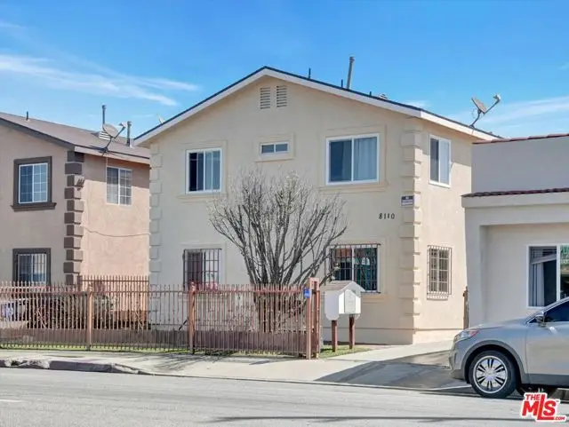 8110 S San Pedro Street, Los Angeles, CA 90003 - Image #2