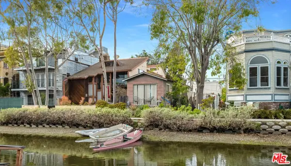 415 Sherman Canal, Venice (los Angeles), CA 90291