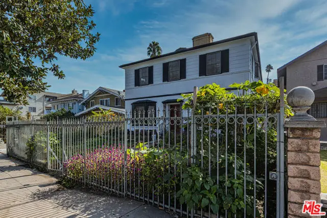 1746 Crenshaw Boulevard, Los Angeles, CA 90019 - #2