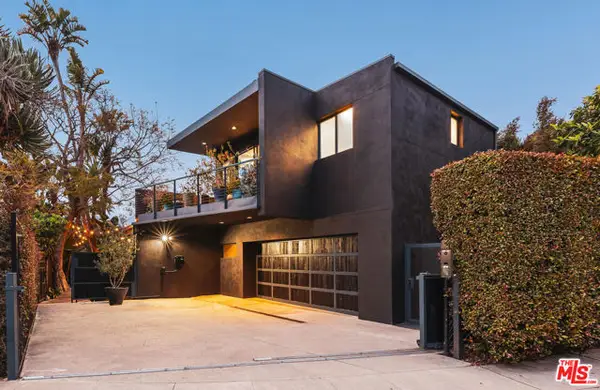 295 Mabery Road, Santa Monica, CA 90402