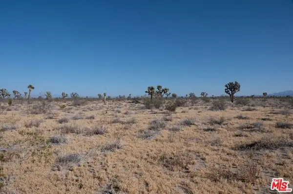 0 Pansy, Adelanto, CA 92301