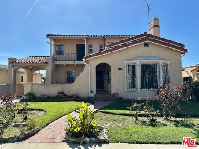 4470 W 62nd Street, Los Angeles, CA 90043 - Image #1