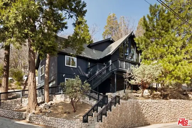 320 Pioneer Road, Lake Arrowhead, CA 92352 - #1
