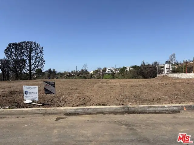 1061 Villa View Drive, Pacific Palisades, CA 90272 - #2