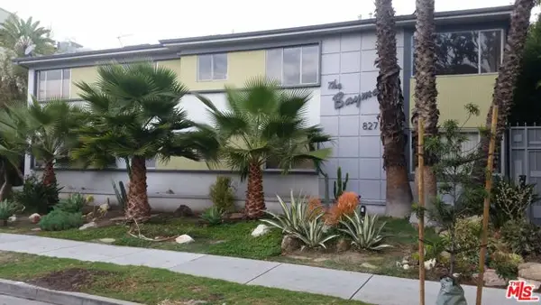 827 Bay Street #2, Santa Monica, CA 90405