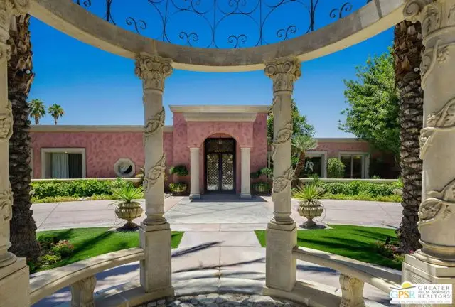 1 Von Dehn Road, Rancho Mirage, CA 92270 - Image #1