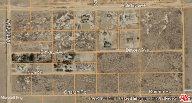 0 0, Rosamond, CA 93560 - #2