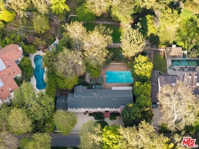 1150 Stone Canyon Road, Los Angeles, CA 90077 - Image #2