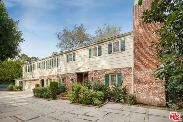 1150 Stone Canyon Road, Los Angeles, CA 90077 - Image #3