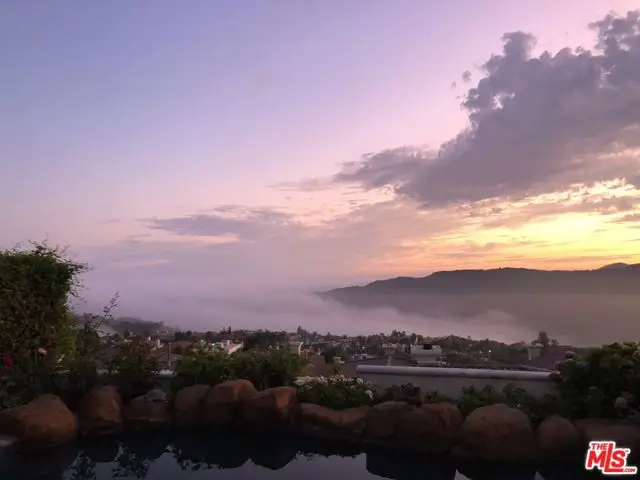 1738 Chastain, Pacific Palisades, CA 90272 - Image #3