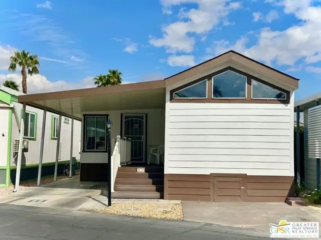 69801 Ramon Road #99, Cathedral City, CA 92234 - #1