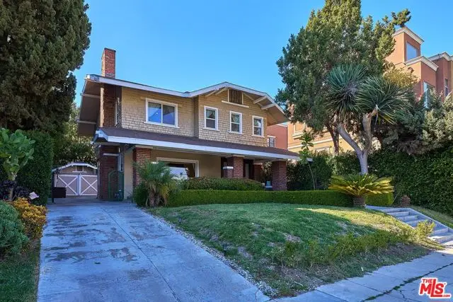 691 S Norton Avenue, Los Angeles, CA 90005 - Image #1