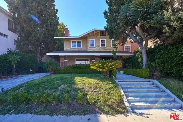 691 S Norton Avenue, Los Angeles, CA 90005 - Image #2