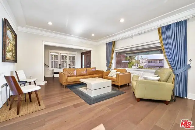 691 S Norton Avenue, Los Angeles, CA 90005 - Image #3