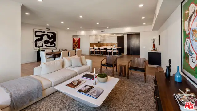 505 Barrington #302, Los Angeles, CA 90049 - Image #2